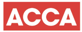ACCA Logo